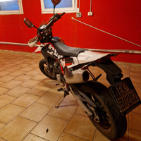 Swm sm125r 2017