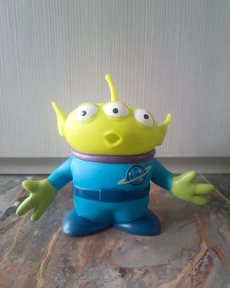 Toy Story Alieno NUOVO