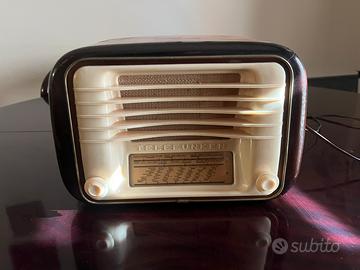 Radio vintage Telefunken