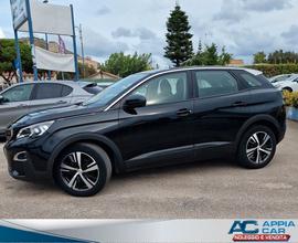 Peugeot 3008 BlueHDi 130 S&S EAT8 Business