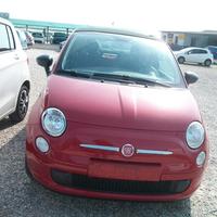 Fiat 500 C 1.2 Rock cc 1242 BENZINA TETTO ELETRICO