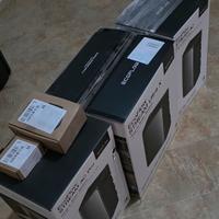 Ecoflow Kit Fotovoltaico Con Accumulo 