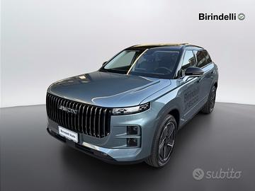 JAECOO JAECOO 7 SHS-P PHEV 1.5TGDI DHT1 Exclusive