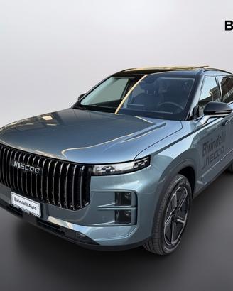 JAECOO JAECOO 7 SHS-P PHEV 1.5TGDI DHT1 Exclusive