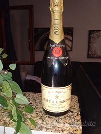 Champagne MOET & CHANDON
