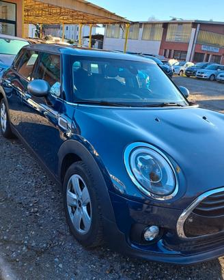 Mini Cooper D Clubman 2.0 Business 150 CV Automati