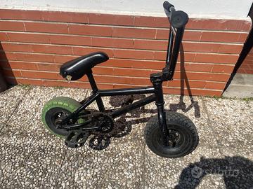 Mini BMX