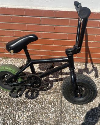 Mini BMX