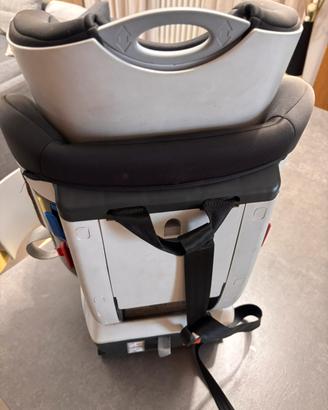 Seggiolino chicco 0-36kg
