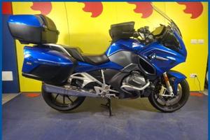BMW R 1250 RT Garantita e Finanziabile