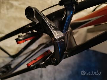 Coppia Freni Shimano Dura-Ace R9100 - Rim Brake (P