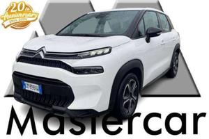 CITROEN C3 Aircross 1.2 110cv Live - GM898VW