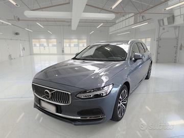 VOLVO V90 T6 AWD AUTOMATICO CORE STATION WAGON