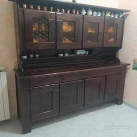 Mobile legno massello 