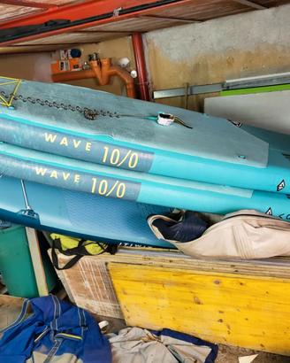 SUP PVC jbzone/ itiwit/mistral
