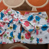 Completo donna giacca e gonna, tg.42/44, nuovo