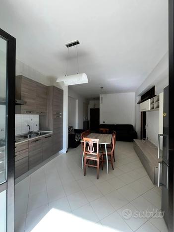 Rif. 403 villaggio coppola - appartamento 3 piano