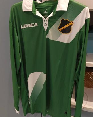 Maglia da gioco Nac Breda