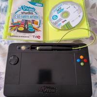 Xbox 360 Udraw Studio tavoletta grafica