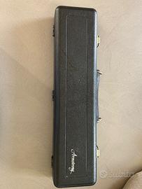 Flauto traverso Armstrong 104