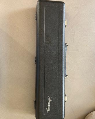 Flauto traverso Armstrong 104