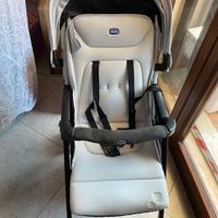 Passeggino Chicco Ohlalà