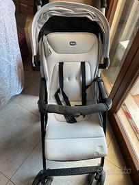 Passeggino Chicco Ohlalà