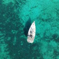 Barca a vela con skipper Isole Egadi ed Eolie