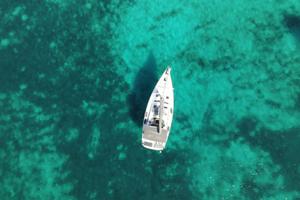 Barca a vela con skipper Isole Egadi ed Eolie