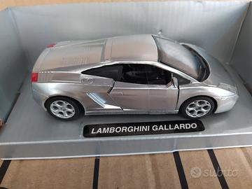 Lamborghini Gallardo