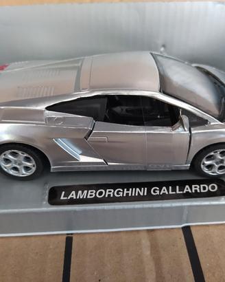 Lamborghini Gallardo