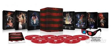 NiGHTMARE Collector’s Edition 4K
