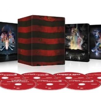 NiGHTMARE Collector’s Edition 4K