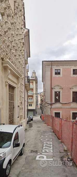 Appartamento – L'Aquila, Quarto di San Giovanni, Torretta - Vista 4