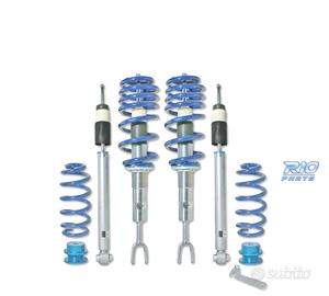SOSPENSIONE FILETTATA BLUE LINE PER AUDI A4 B6 00-