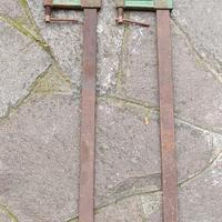 Morsetti falegname 80 cm