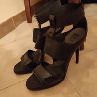 scarpe donna tacco 10 - #Pirelli misura 38.5 - 39