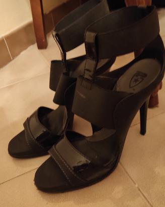 scarpe donna tacco 10 - #Pirelli misura 38.5 - 39
