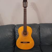 chitarra acustica