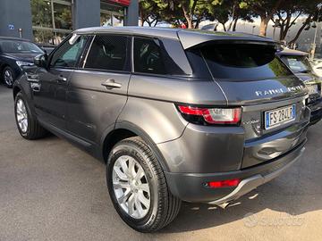 Range Rover Evoque HSE Dynamic 2.0 TDI 150 cv