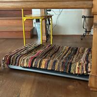 Tapis roulant ultra compact WalkingPad Toorx