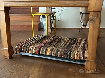 Tapis roulant ultra compact WalkingPad Toorx