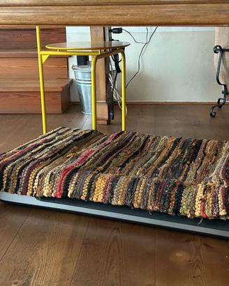 Tapis roulant ultra compact WalkingPad Toorx