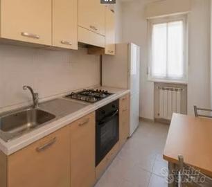 BILOCALE in zona TORRE ANGELA-BALCONE