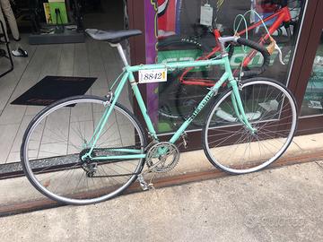 Bicicletta da corsa bianchi 1973/74