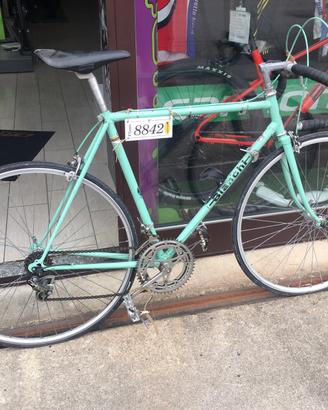 Bicicletta da corsa bianchi 1973/74