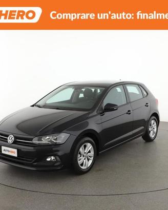 VOLKSWAGEN Polo DE95325