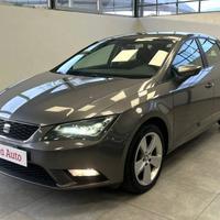 SEAT Leon 1.6 TDI 105CV S&S Style *UNICO PROPRIE