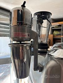 Vema spremiagrumi gruppo multiplo da bar