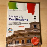 Leggere la costituzione, S. Cotena - P. Emanuele